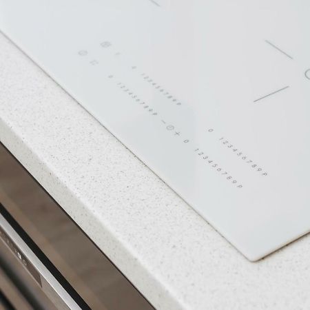 Apartment Krakow Arianska By Renters Prestige Εξωτερικό φωτογραφία