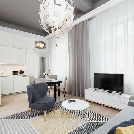 Apartment Krakow Arianska By Renters Prestige Εξωτερικό φωτογραφία