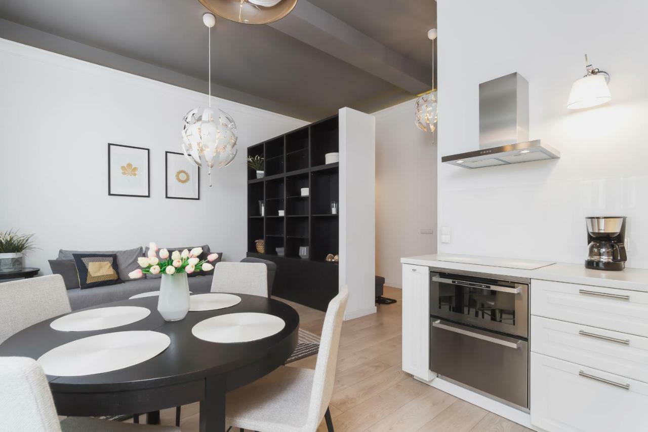 Apartment Krakow Arianska By Renters Prestige Εξωτερικό φωτογραφία