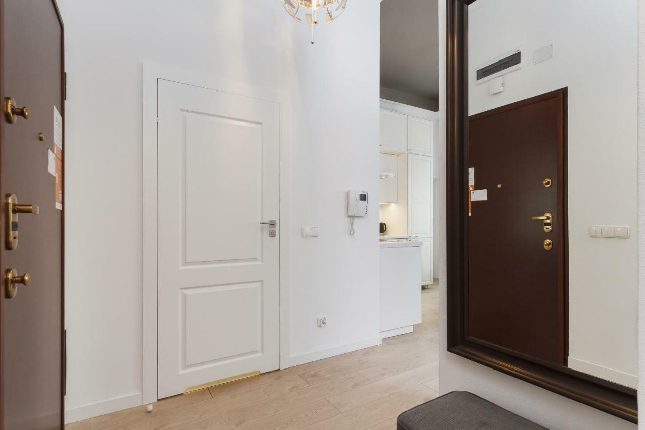 Apartment Krakow Arianska By Renters Prestige Εξωτερικό φωτογραφία