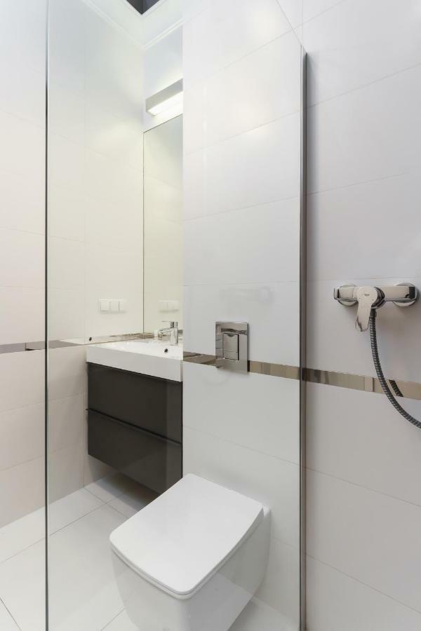 Apartment Krakow Arianska By Renters Prestige Εξωτερικό φωτογραφία