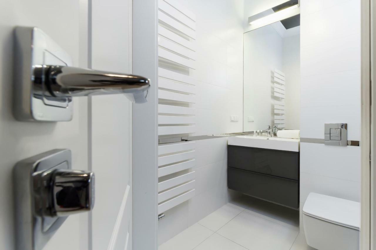 Apartment Krakow Arianska By Renters Prestige Εξωτερικό φωτογραφία