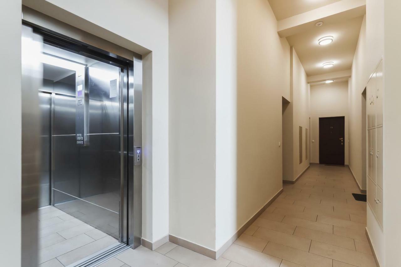 Apartment Krakow Arianska By Renters Prestige Εξωτερικό φωτογραφία