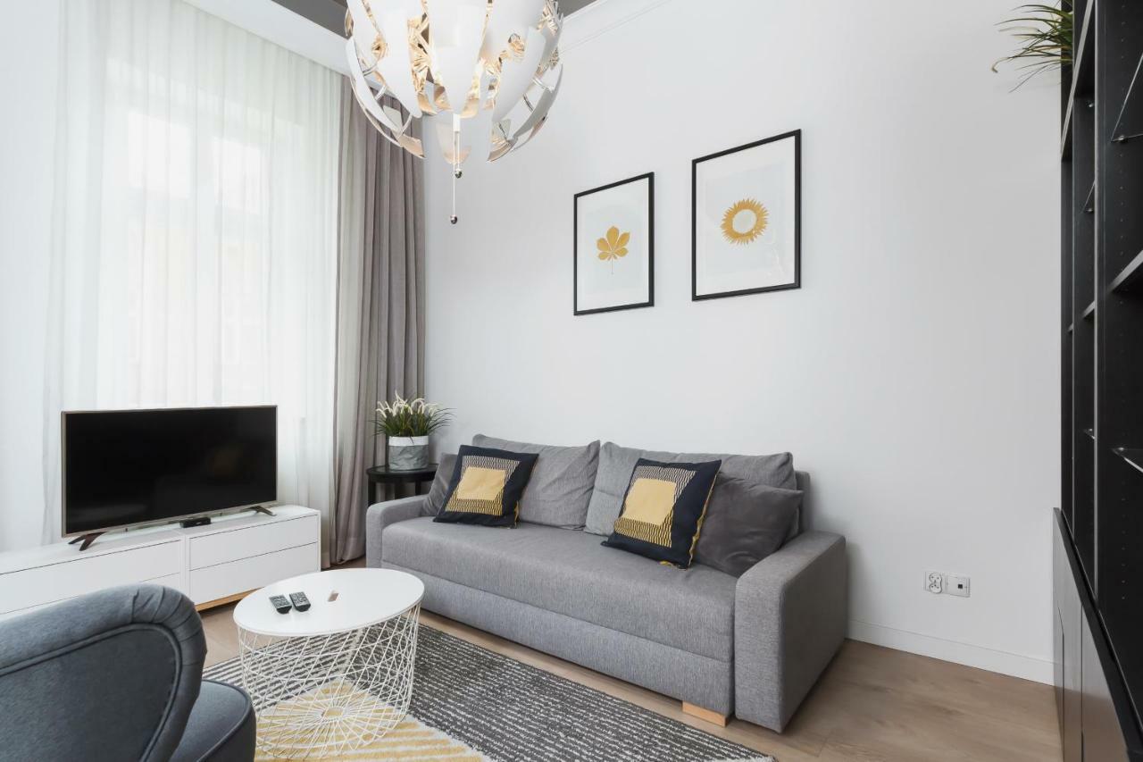 Apartment Krakow Arianska By Renters Prestige Εξωτερικό φωτογραφία
