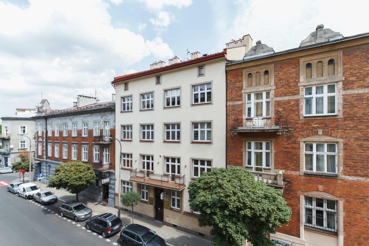 Apartment Krakow Arianska By Renters Prestige Εξωτερικό φωτογραφία