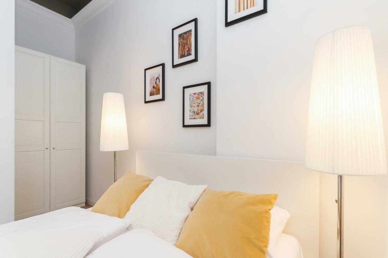 Apartment Krakow Arianska By Renters Prestige Εξωτερικό φωτογραφία